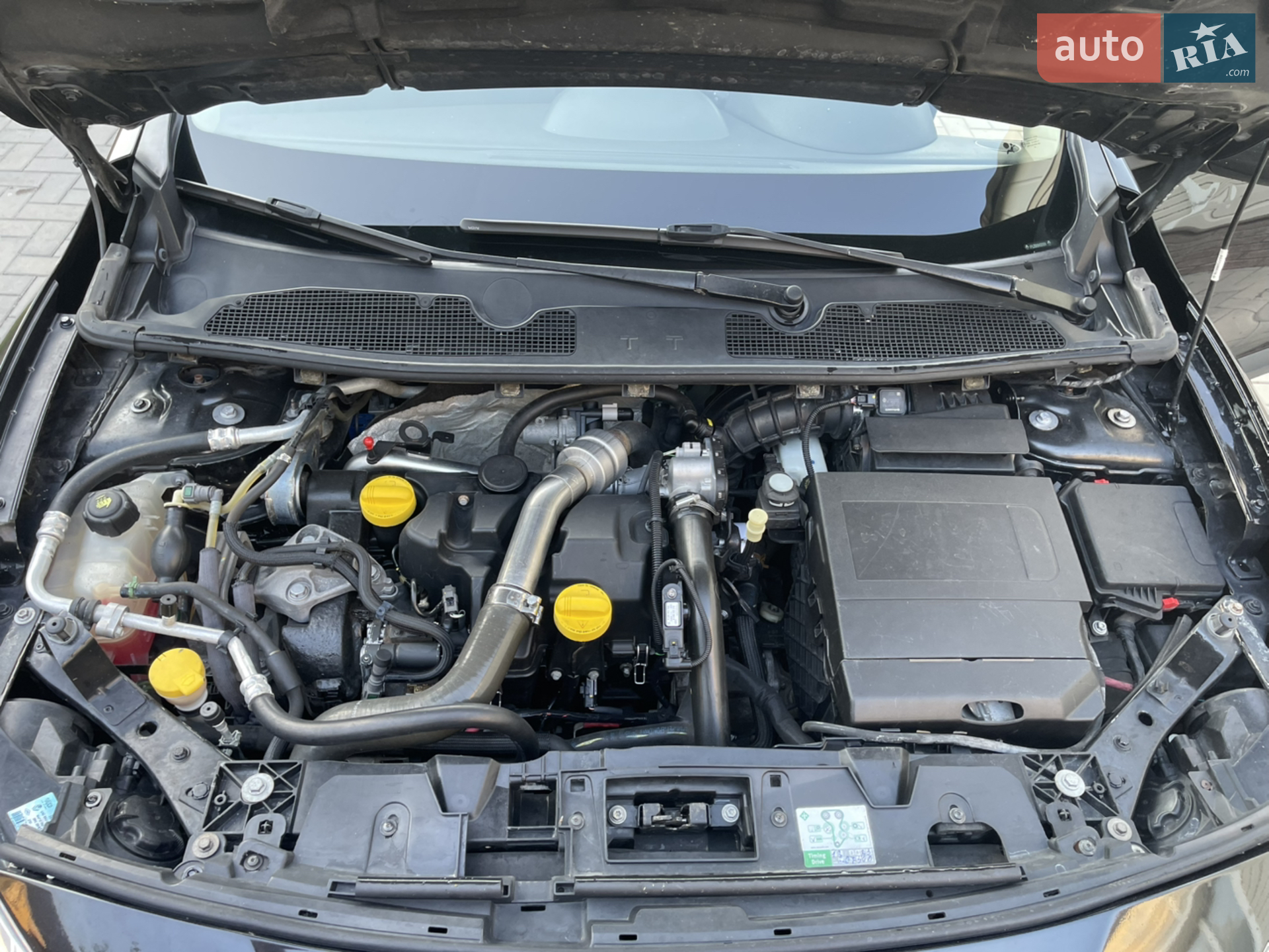 2010 Renault Fluence - мініатюра 12