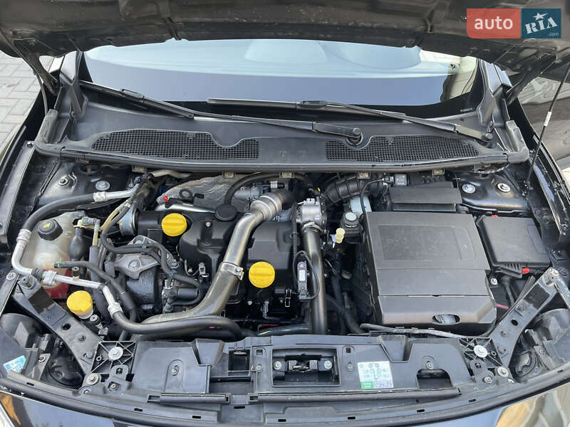 Седан Renault Fluence 2010 в Ковеле фото 12 Седан Renault Fluence 2010 в Ковеле