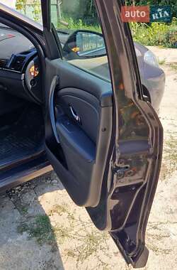 Седан Renault Fluence 2015 в 