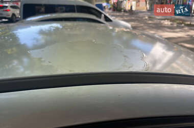 Седан Renault Fluence 2011 в 