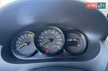Седан Renault Fluence 2012 в 