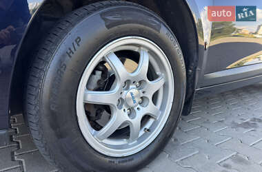 Седан Renault Fluence 2012 в 