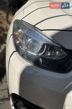 Седан Renault Fluence 2013 в 