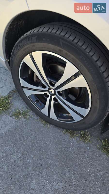 Седан Renault Fluence 2012 в Нетешине фото 5 Седан Renault Fluence 2012 в Нетешине