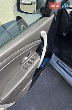 Седан Renault Fluence 2012 в Нетешине