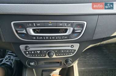 Седан Renault Fluence 2012 в Нетешине