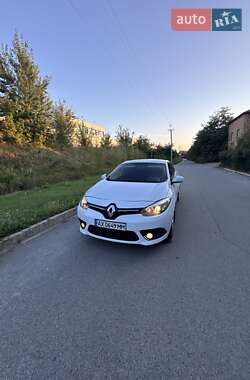 Седан Renault Fluence 2015 в Харкові