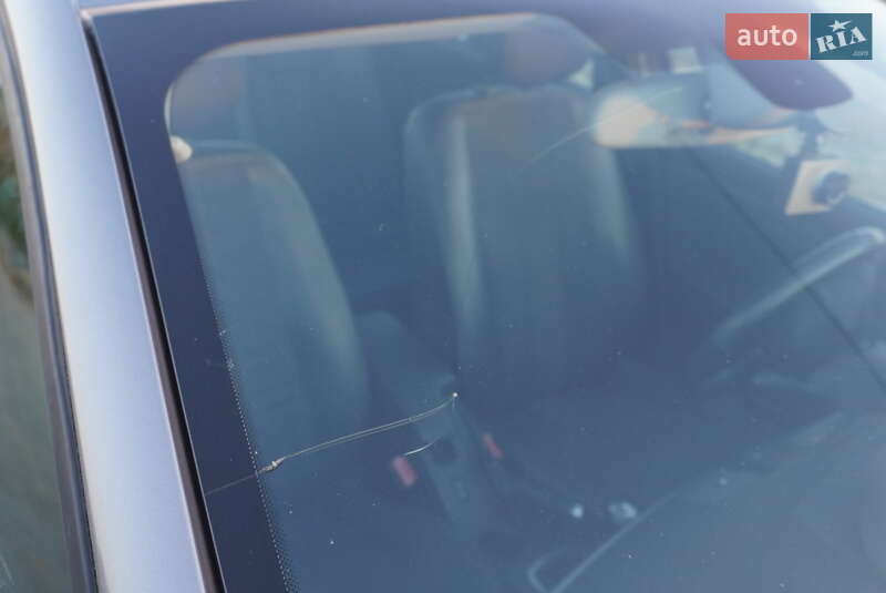 Седан Renault Fluence 2012 в Рівному