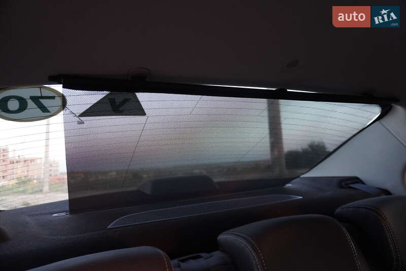 Седан Renault Fluence 2012 в Рівному