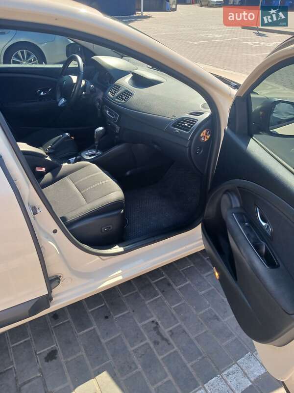 Седан Renault Fluence 2013 в Днепре фото 2 Седан Renault Fluence 2013 в Днепре