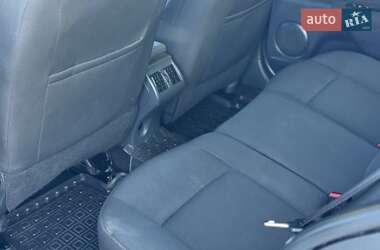 Седан Renault Fluence 2012 в 