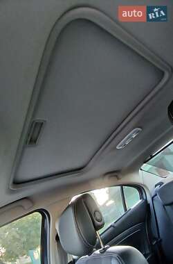 Седан Renault Fluence 2011 в 
