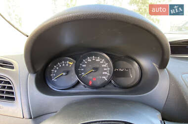 Седан Renault Fluence 2011 в Киеве