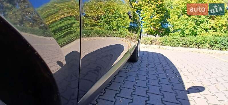 Седан Renault Fluence 2011 в Миргороде