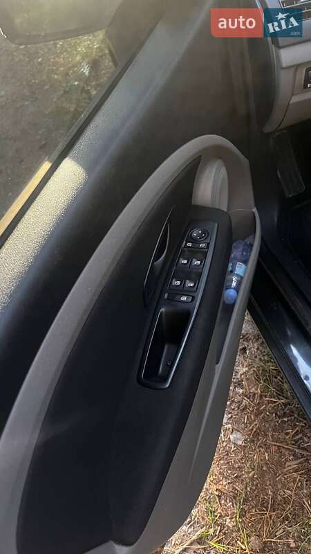 Седан Renault Fluence 2013 в Звягеле