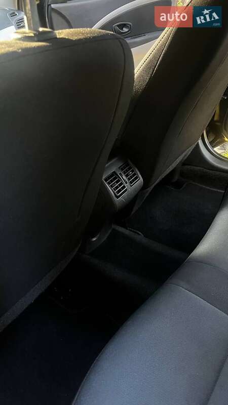 Седан Renault Fluence 2013 в Звягеле