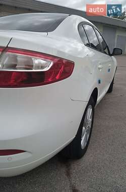 Седан Renault Fluence 2015 в Харькове
