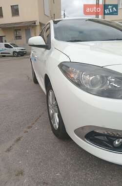 Седан Renault Fluence 2015 в Харькове