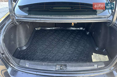 Седан Renault Fluence 2010 в 