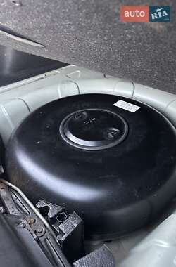 Седан Renault Fluence 2011 в 