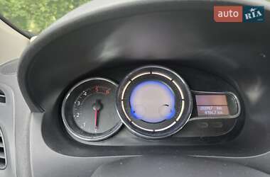 Седан Renault Fluence 2013 в Киеве