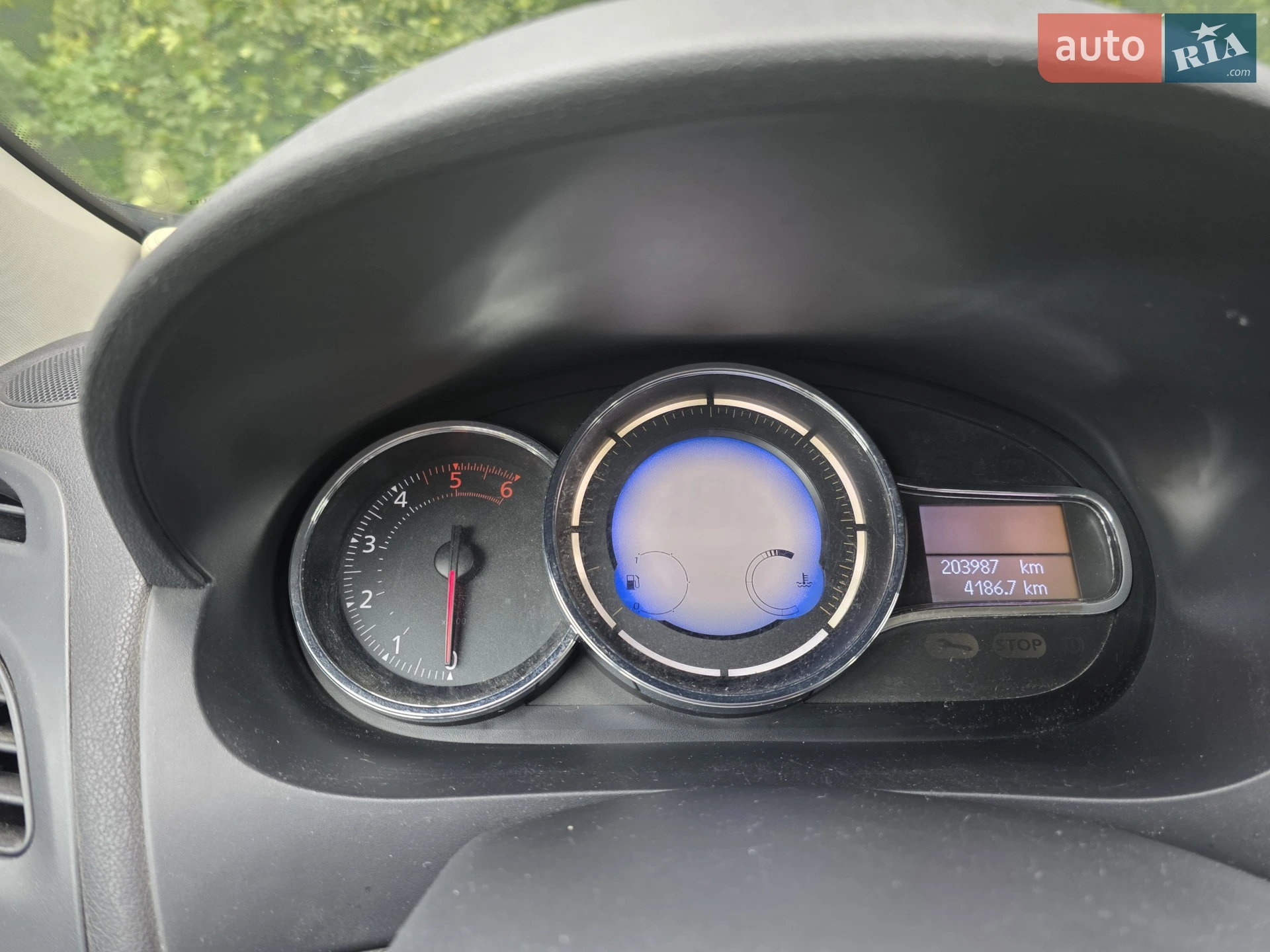 Renault Fluence 2013 VIN VF1LZBB0649955410 фото оголошення 2 з 24