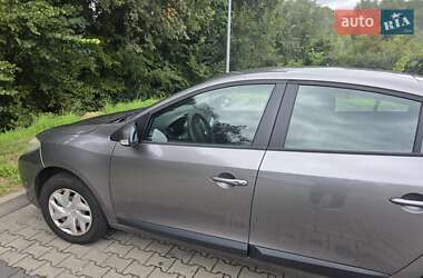 Седан Renault Fluence 2013 в Киеве