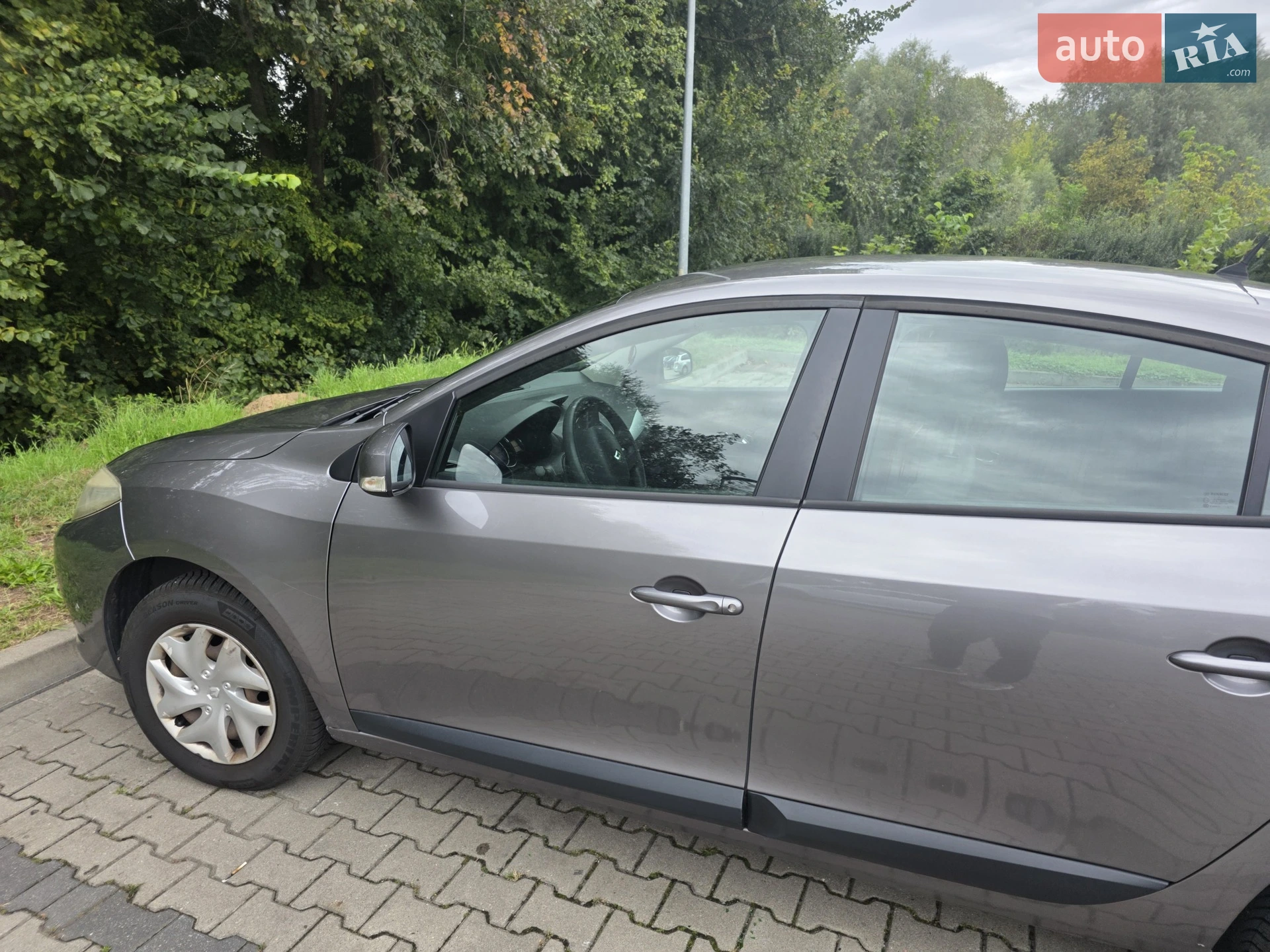 Renault Fluence 2013 VIN VF1LZBB0649955410 фото оголошення 5 з 24