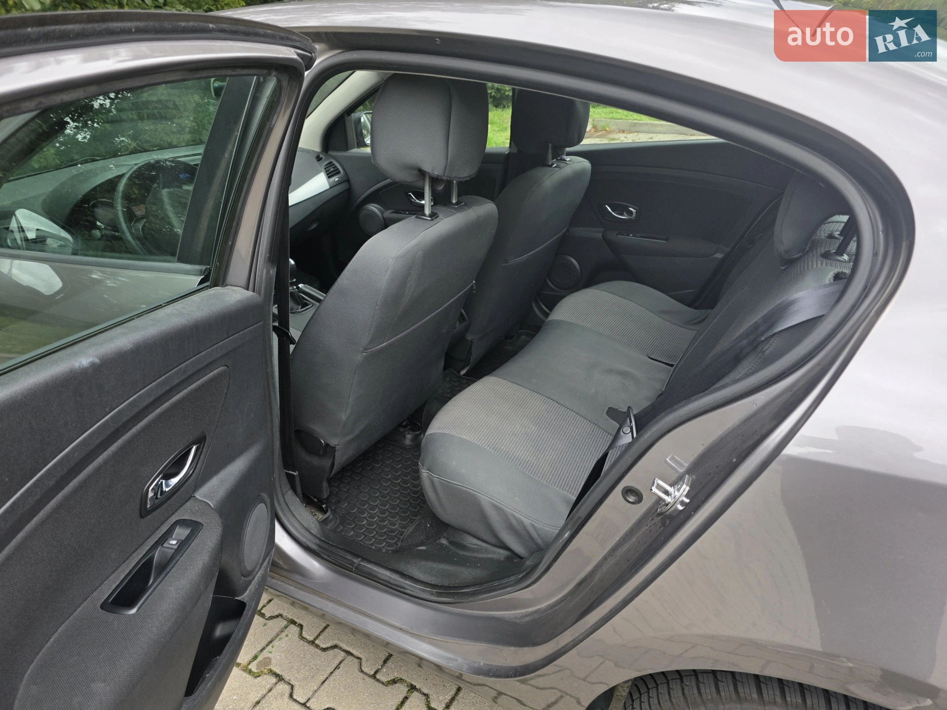 2013 Renault Fluence - мініатюра 11