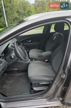Седан Renault Fluence 2013 в Киеве