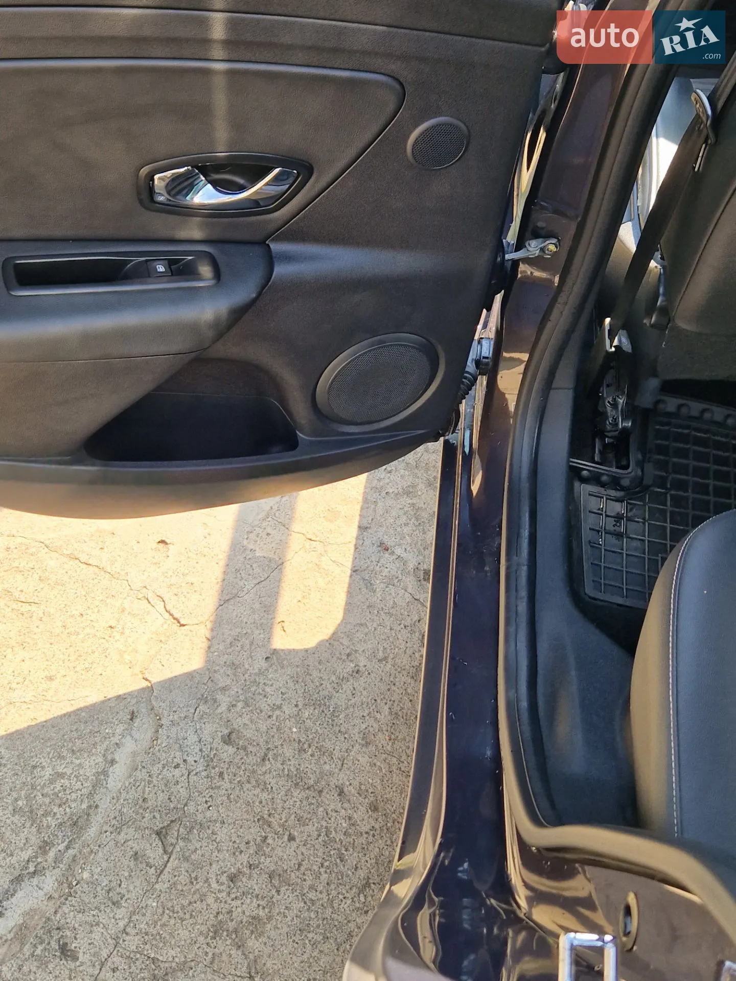 2015 Renault Fluence - мініатюра 19