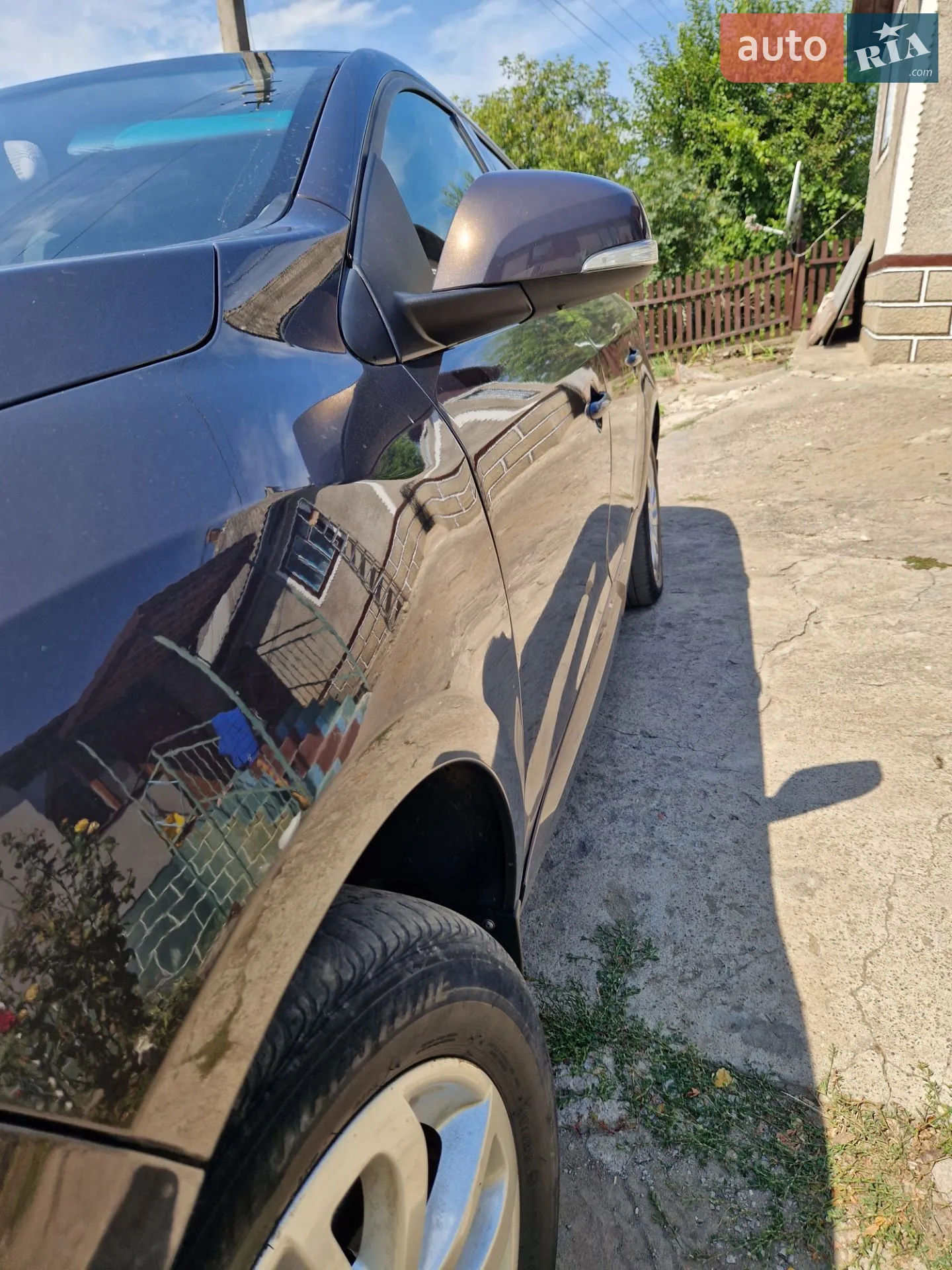 2015 Renault Fluence - мініатюра 23