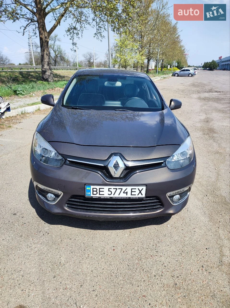 2014 Renault Fluence - мініатюра 15
