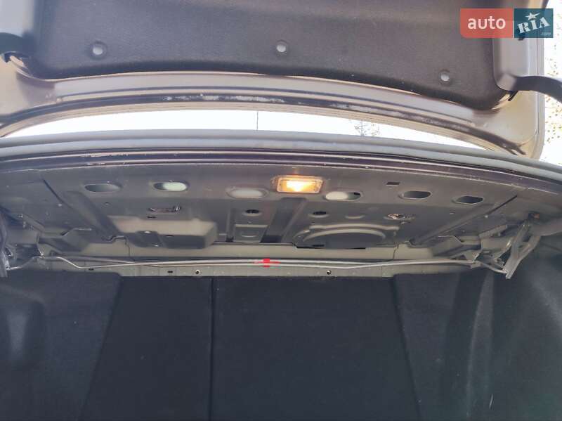 Седан Renault Fluence 2014 в Николаеве