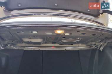 Седан Renault Fluence 2014 в 
