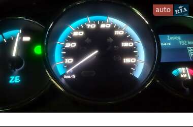 Седан Renault Fluence 2012 в Житомирі