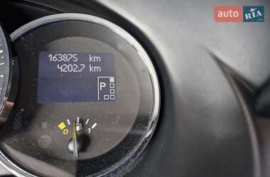 Седан Renault Fluence 2011 в 