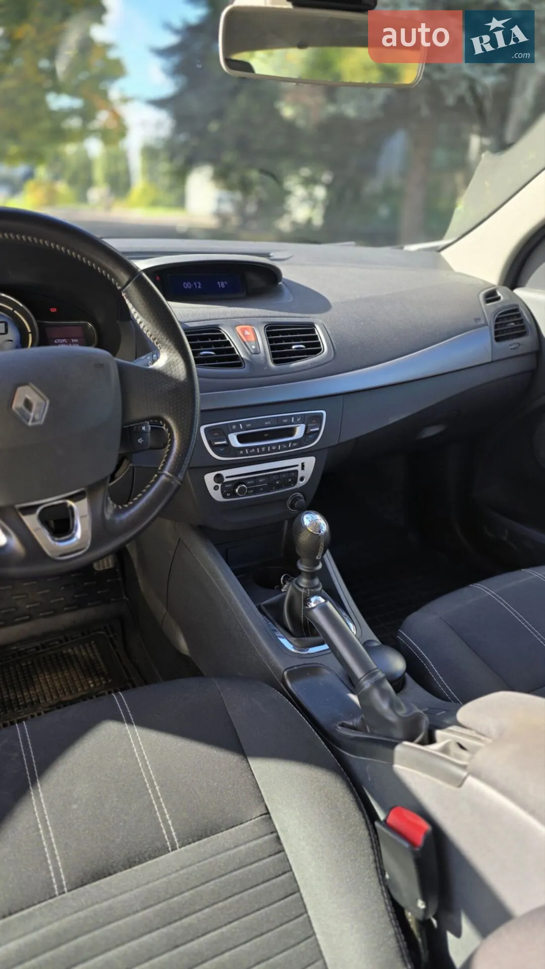 2016 Renault Fluence - мініатюра 4