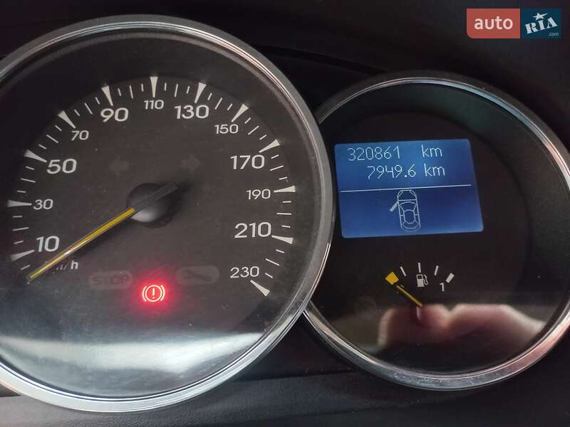 Седан Renault Fluence 2010 в Хмельницком фото 7 Седан Renault Fluence 2010 в Хмельницком