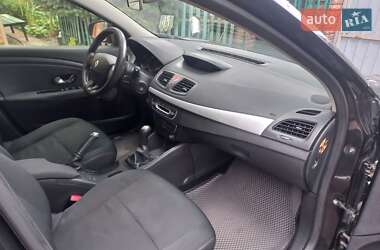 Седан Renault Fluence 2010 в Хмельницком