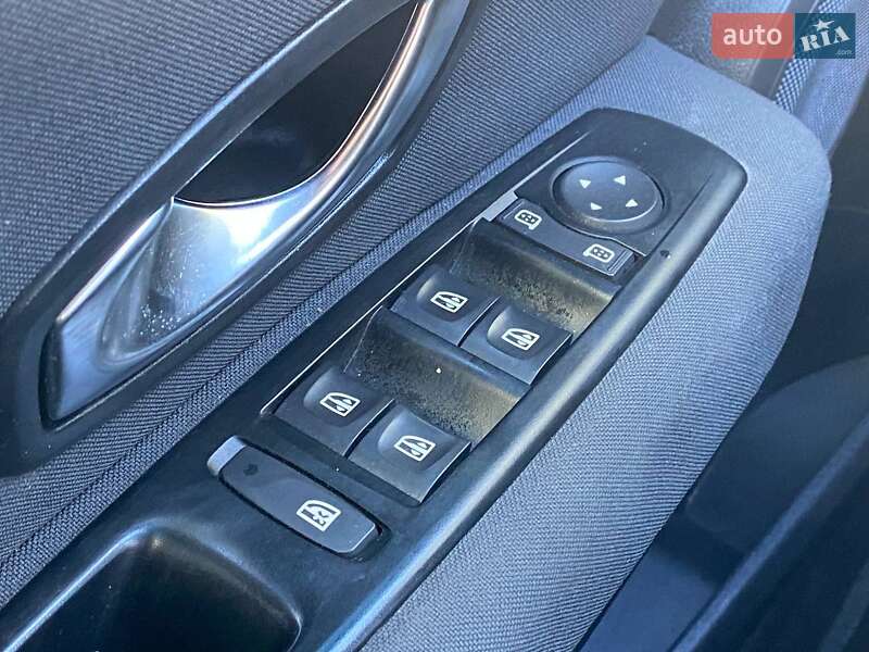 Седан Renault Fluence 2011 в Києві