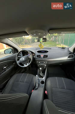 Седан Renault Fluence 2016 в 