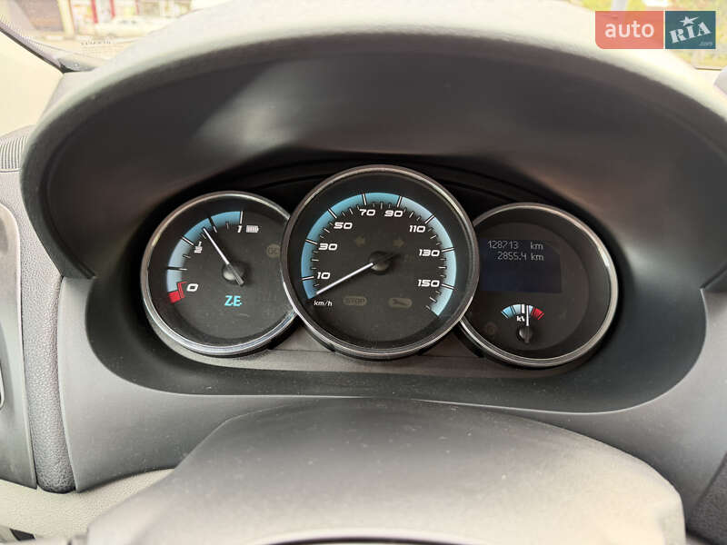 Седан Renault Fluence 2011 в Харькове