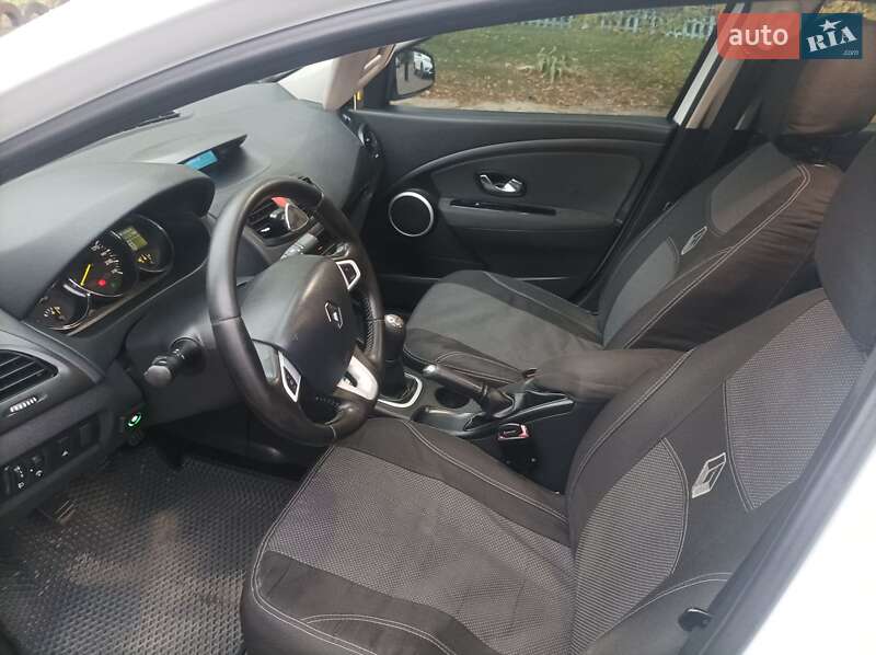 Седан Renault Fluence 2011 в Дніпрі фото 12 Седан Renault Fluence 2011 в Дніпрі