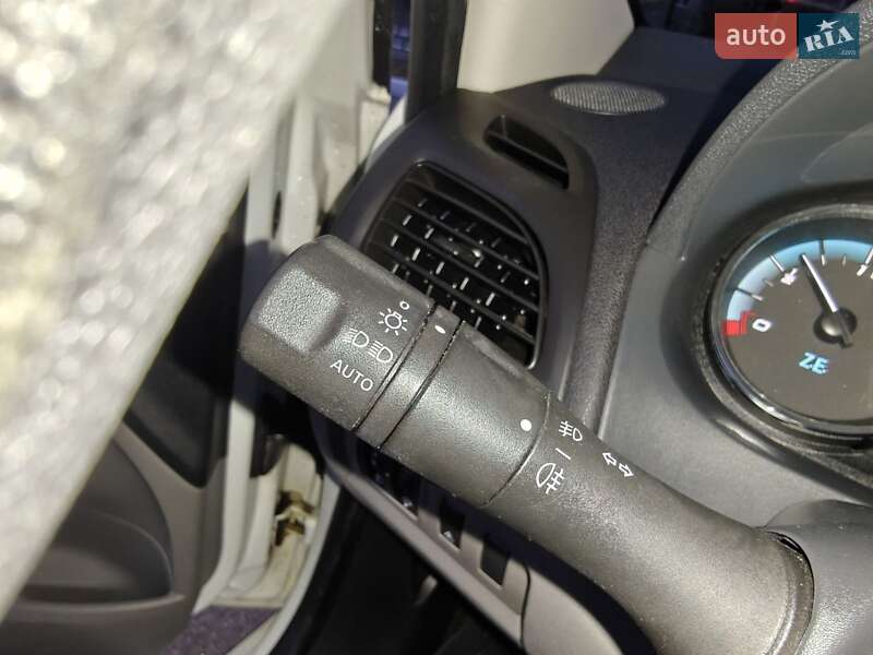 Седан Renault Fluence 2011 в Харкові