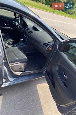 Седан Renault Fluence 2013 в Белой Церкви