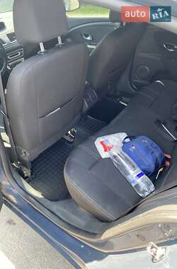 Седан Renault Fluence 2013 в Белой Церкви