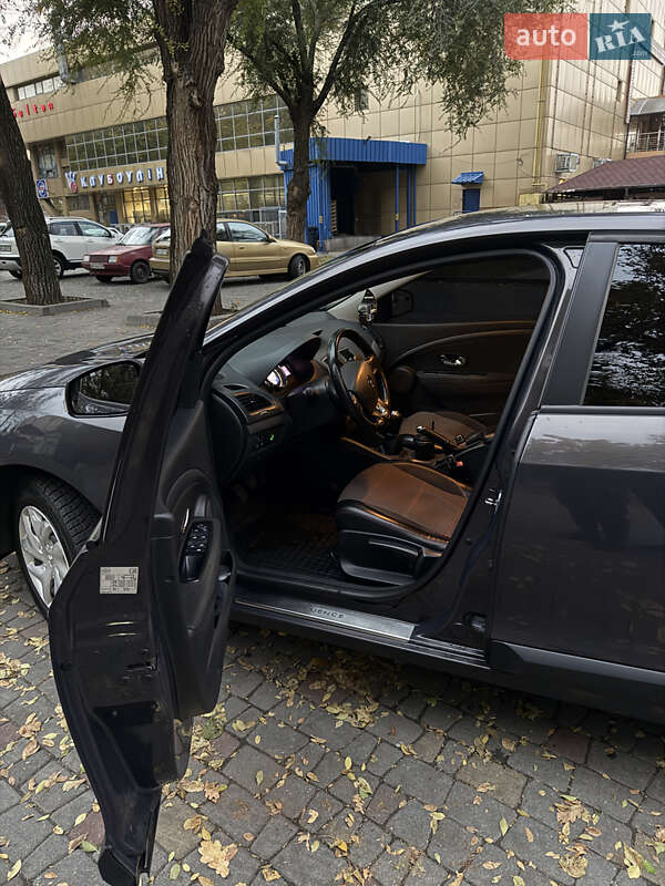 Седан Renault Fluence 2013 в Дніпрі фото 6 Седан Renault Fluence 2013 в Дніпрі