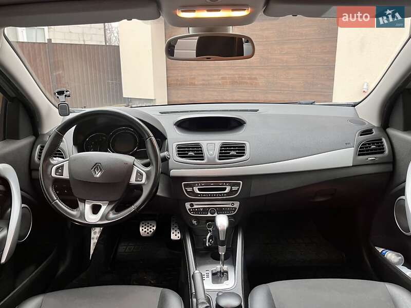 Седан Renault Fluence 2012 в Вінниці фото 23 Седан Renault Fluence 2012 в Вінниці