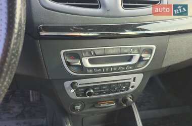 Седан Renault Fluence 2013 в Киеве